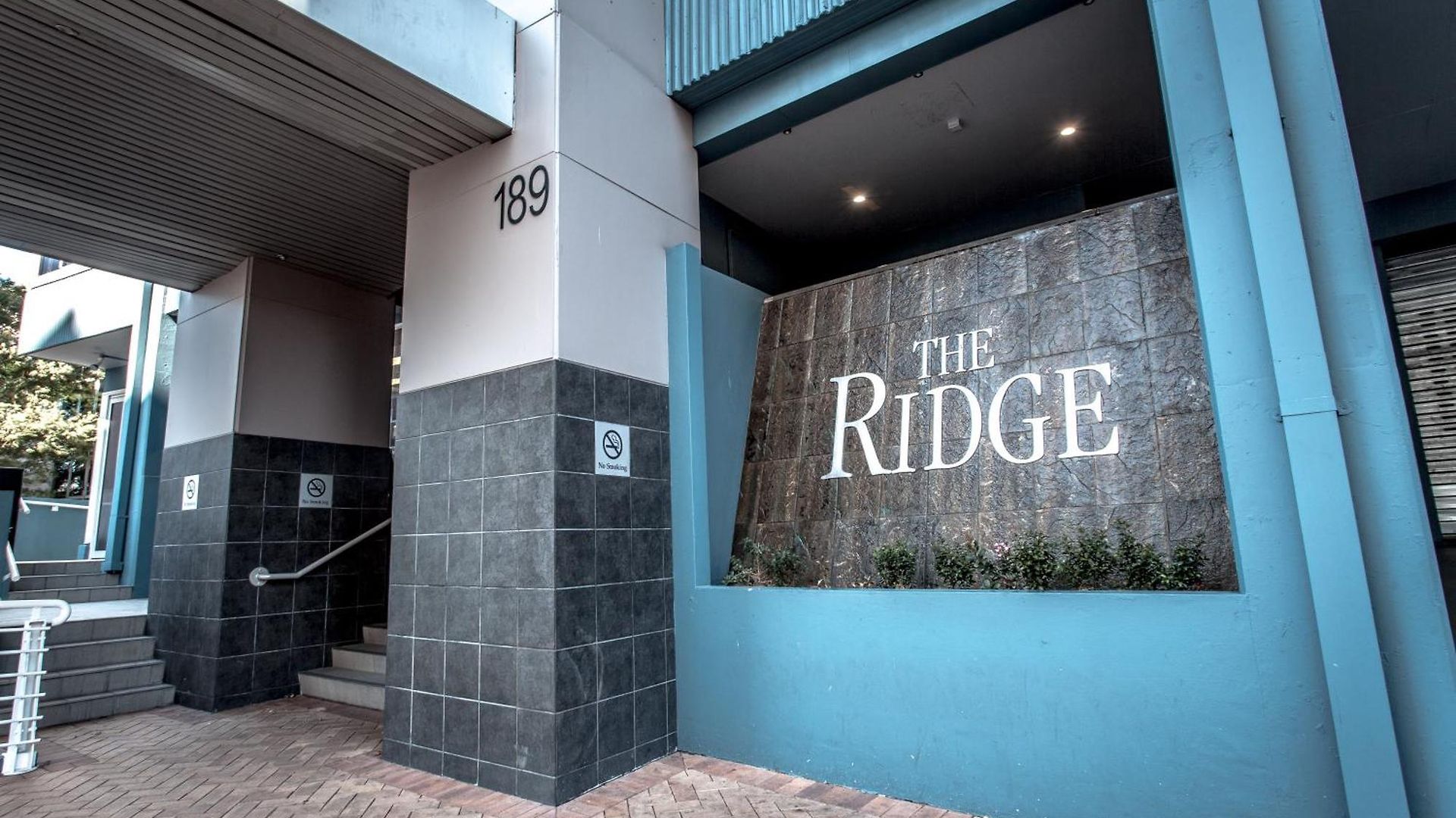 Aparthotel Ridge