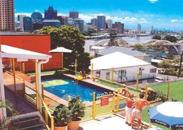 Hostel Backpackers Hq