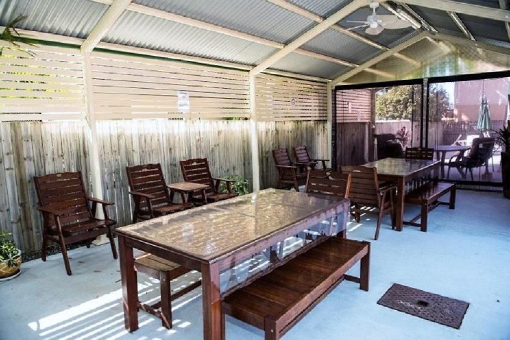 Garden Motor Brisbane