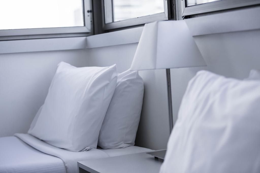 George Brisbane, Independent Collection By Evt Hotel Brisbane