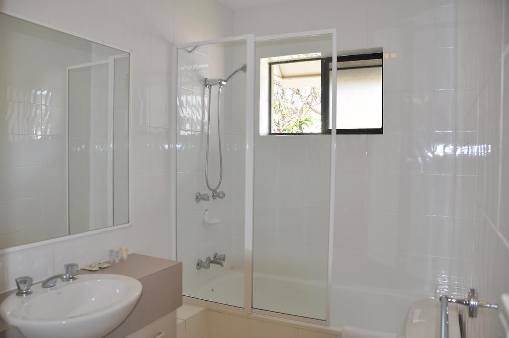 Aparthotel Spring Hill Gardens 4*
