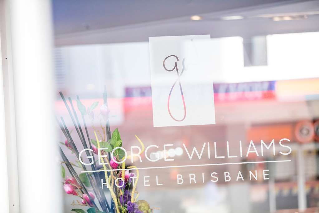 George Brisbane, Independent Collection By Evt Brisbane