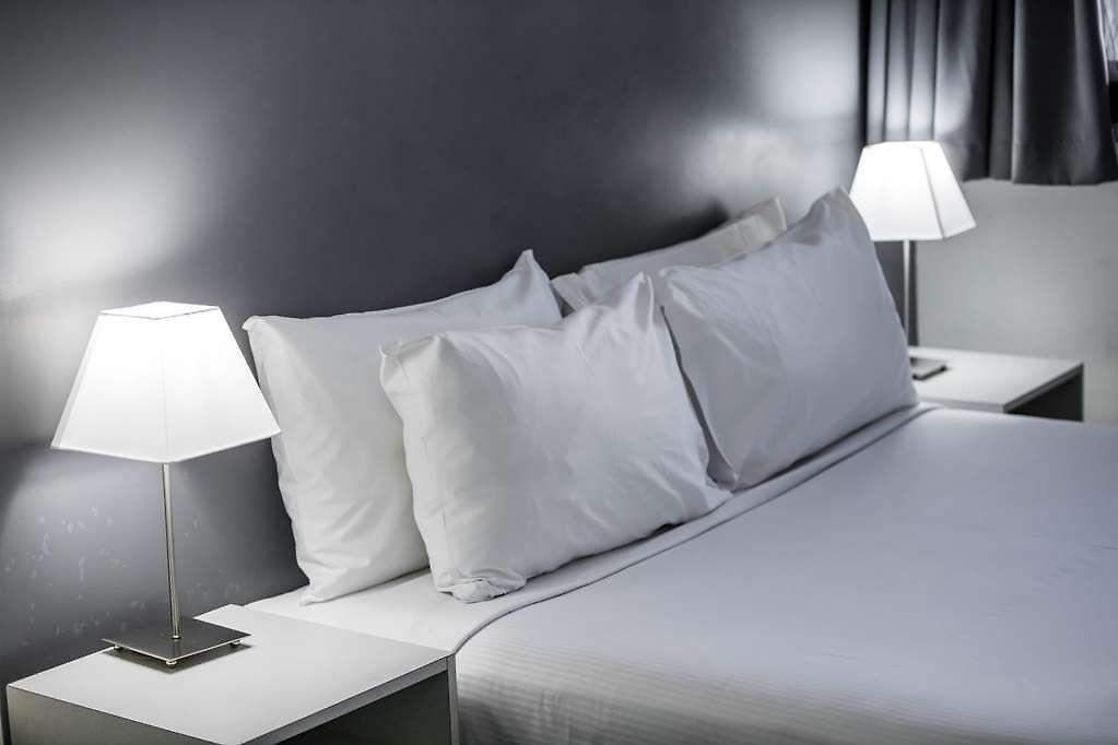Hotel George Brisbane, Independent Collection By Evt 4*