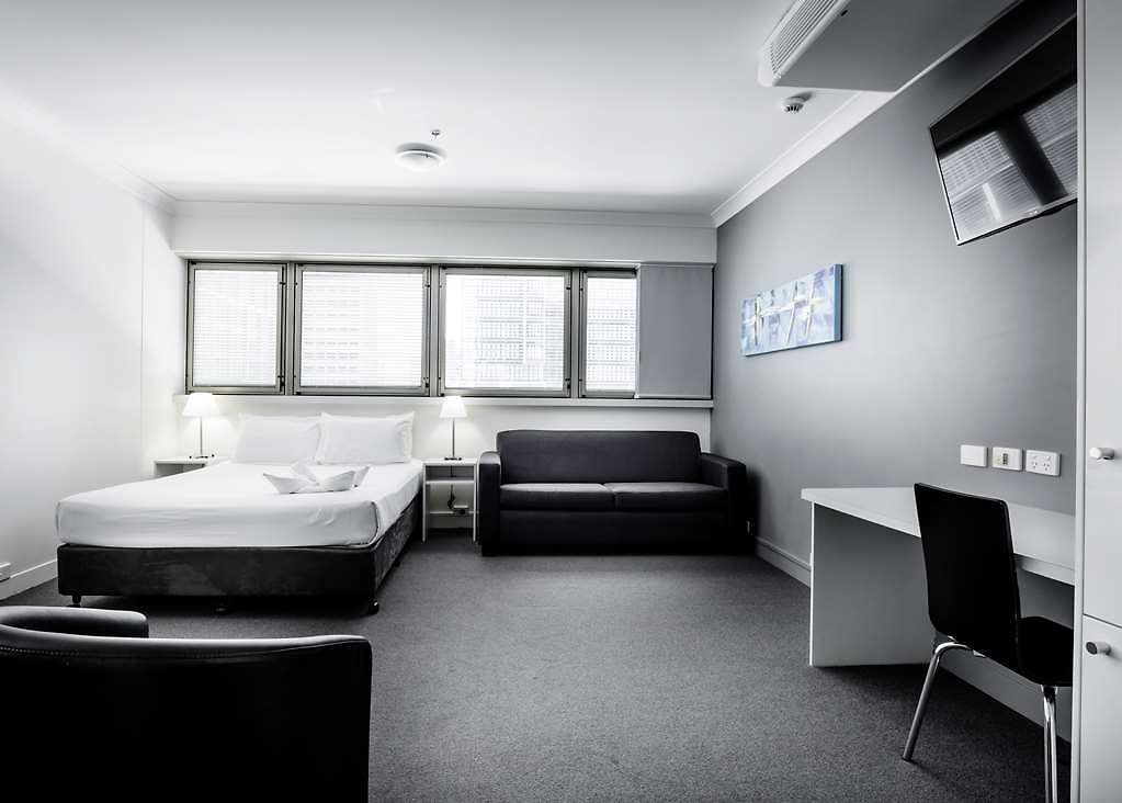 Hotel George Brisbane, Independent Collection By Evt