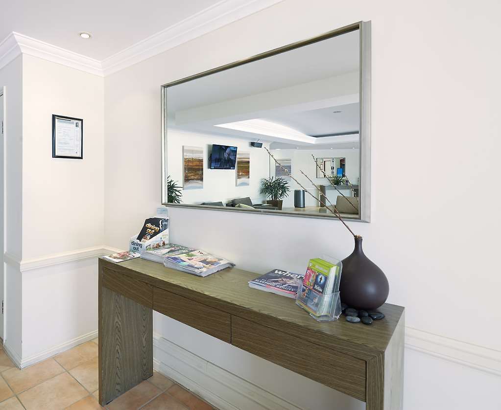 West End Aparthotel Brisbane