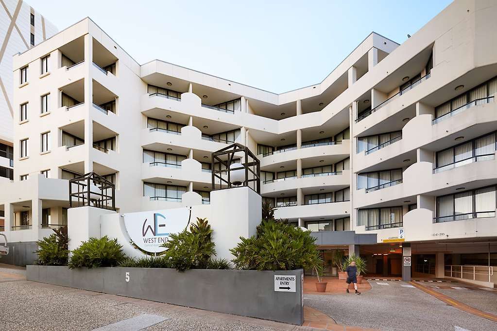 West End Brisbane