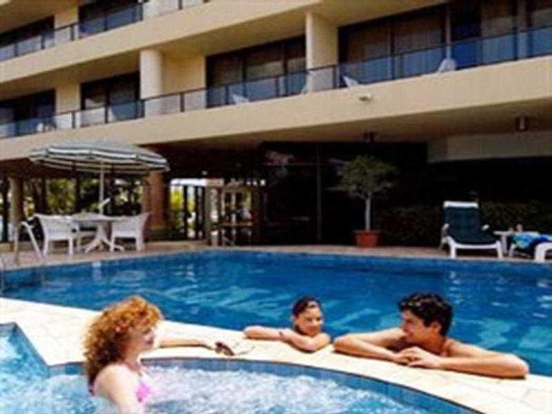 Summit Aparthotel Brisbane