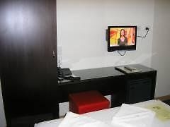 Hotel Turbot House 3*