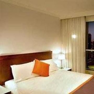 Aparthotel Oaks Lexicon