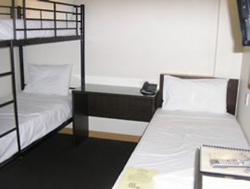 Hotel Turbot House 3*