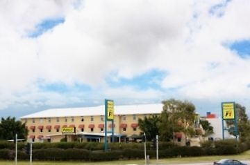 Ibis Budget Airport