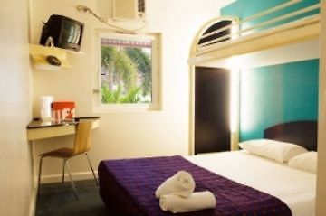 Ibis Budget Airport
