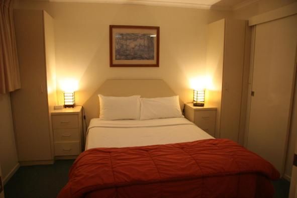 Aparthotel St Lucia Gardens Brisbane