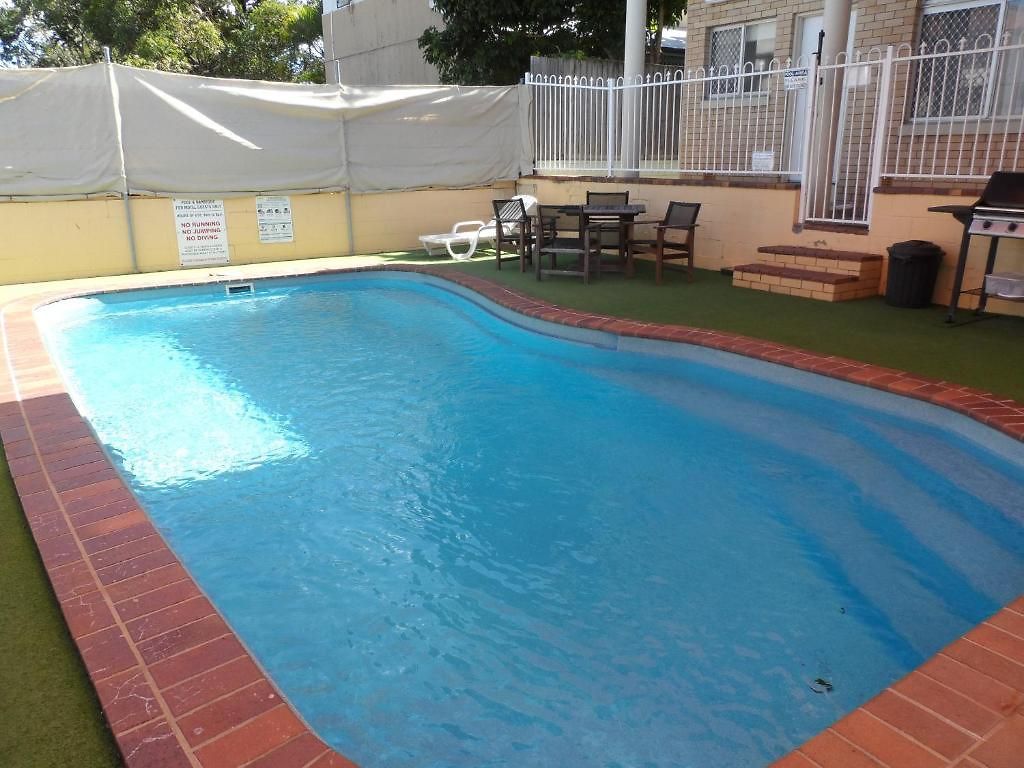 Motel Paramount 4*