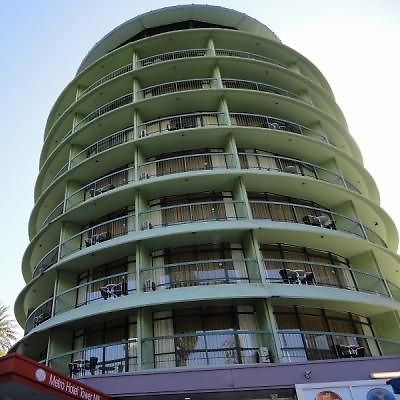Hotel Tower Mill 4*