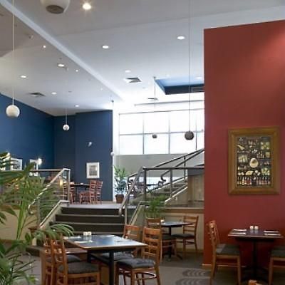 Indigo Centre By Ihg 5* Brisbane