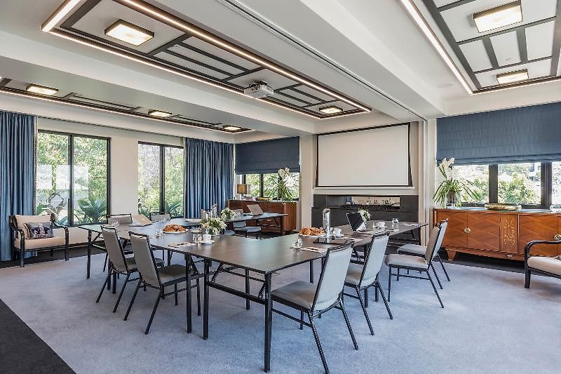 Spicers Balfour Hotel
