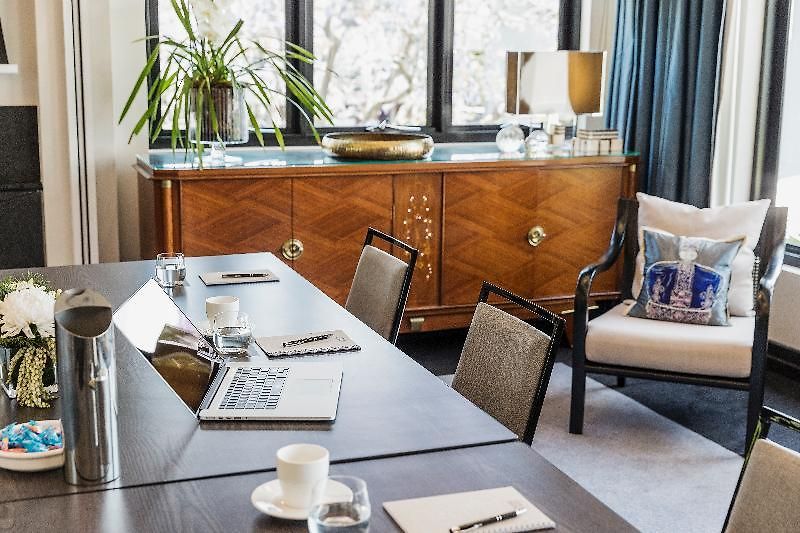 Spicers Balfour 5*