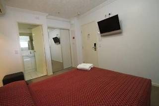 Aparthotel Southern Cross