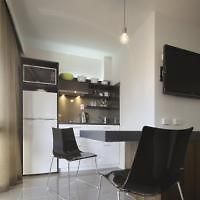 Aparthotel Punthill Spring Hill Brisbane