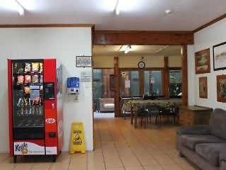 Manor 3* Brisbane
