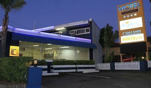 Aspley Motor Motel 4*