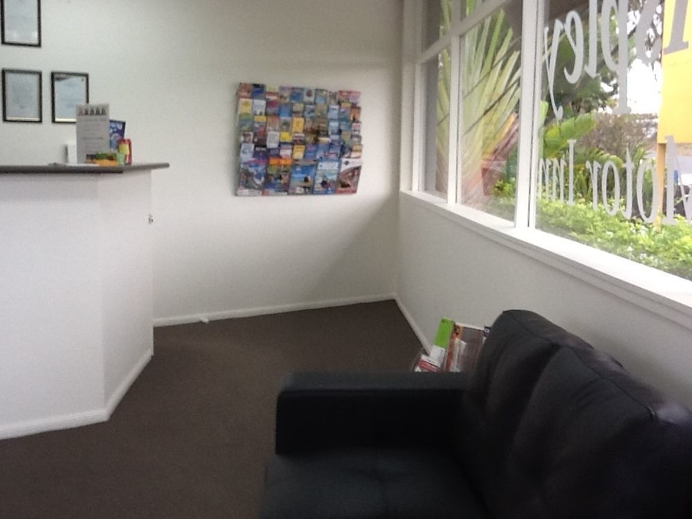 Aspley Motor 4* Brisbane