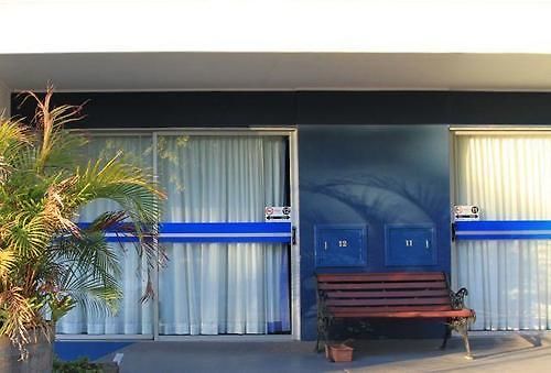 Motel Aspley Motor 4*