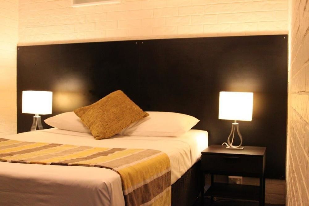 Ascot Budget & Residences 4* Brisbane