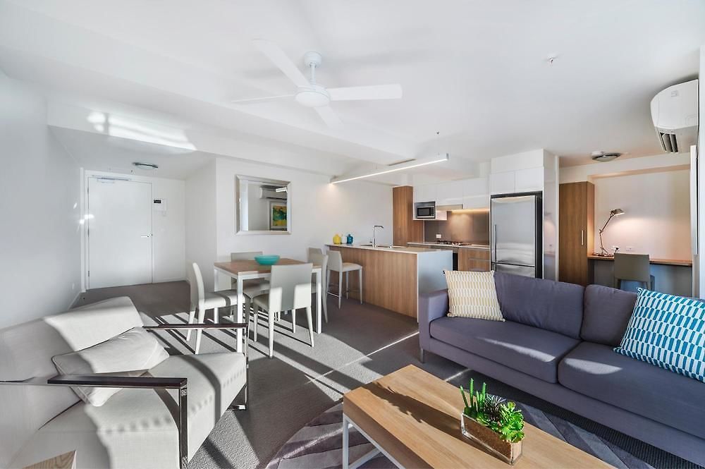 Link Portside Wharf 4* Brisbane