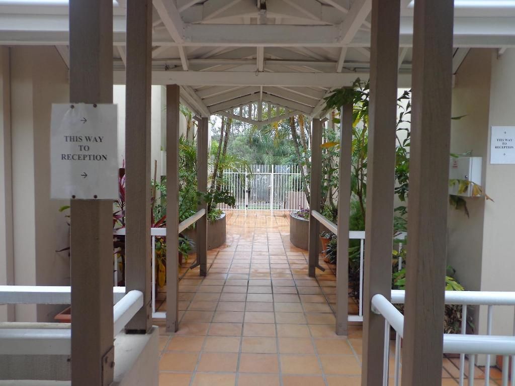 St Lucia Gardens 3*