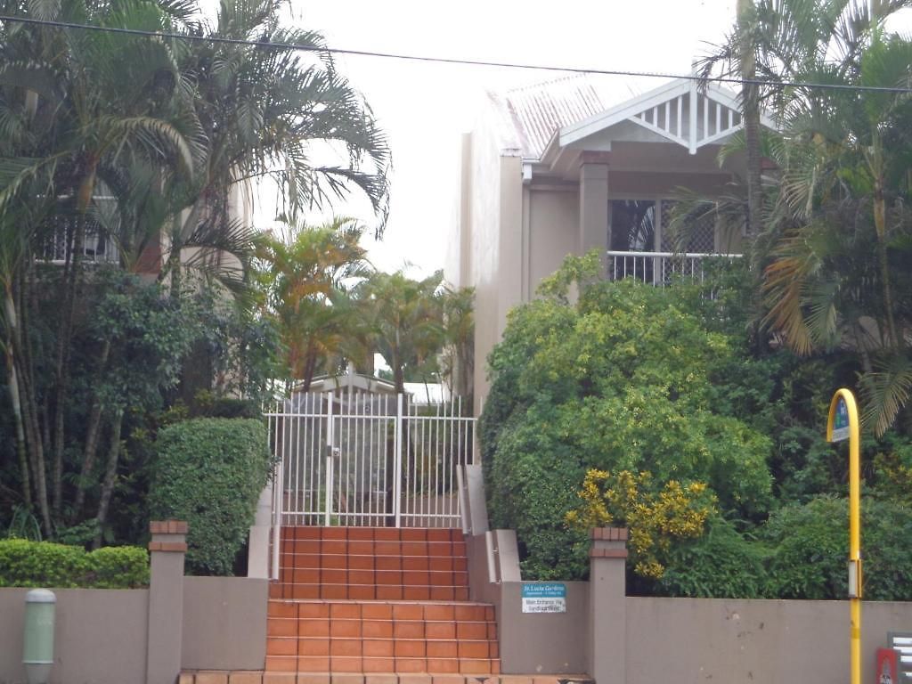 St Lucia Gardens 3* Brisbane
