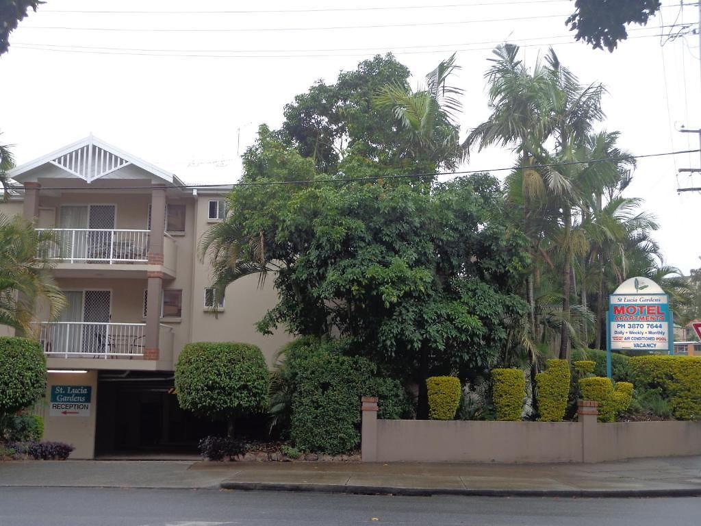 Aparthotel St Lucia Gardens
