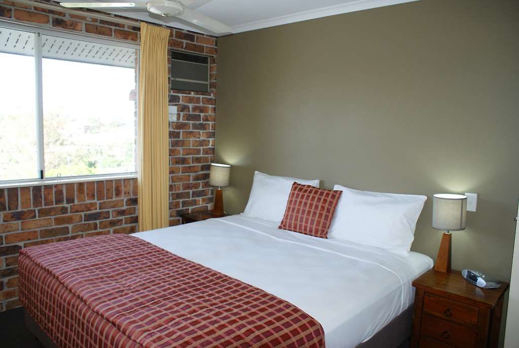 Toowong 3* Brisbane