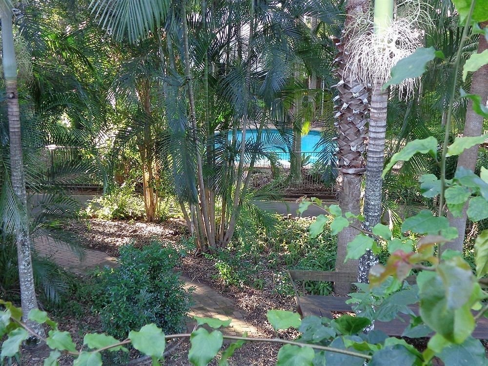 Forest Hotel Brisbane