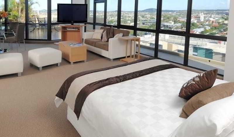 Aparthotel Hillcrest 4*
