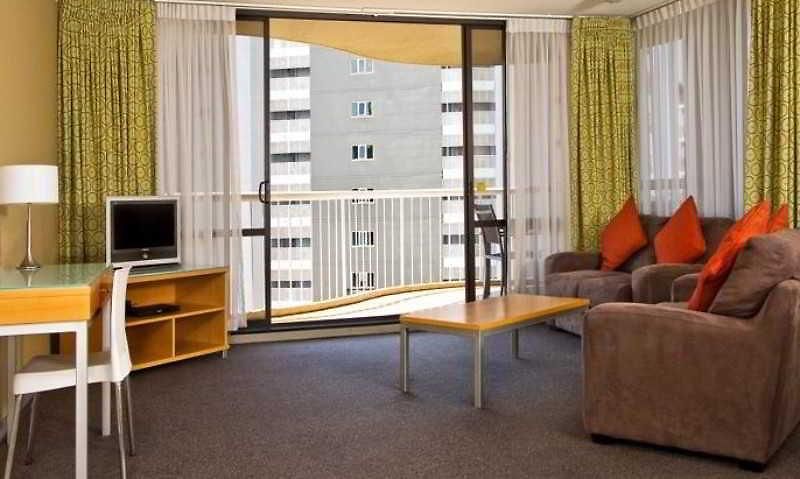 Aparthotel Hillcrest Brisbane