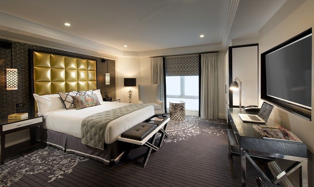 The Inchcolm By Ode Hotel Brisbane