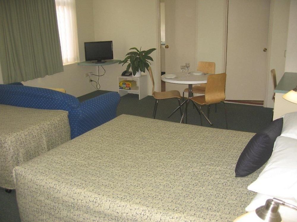 Paramount Motel Brisbane