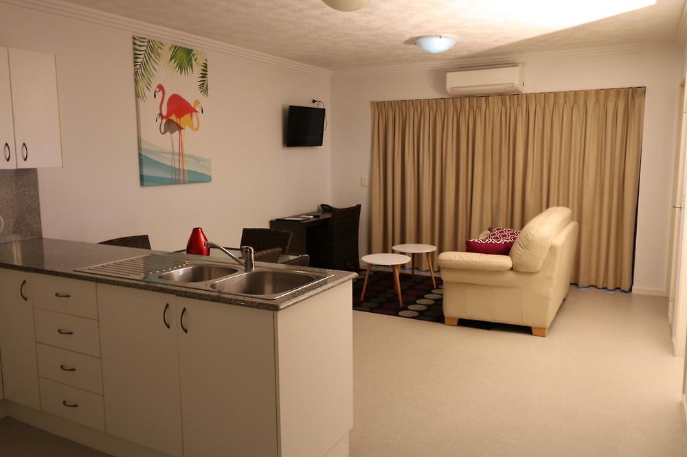 Aparthotel Southern Cross