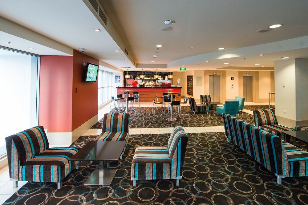 Indigo Centre By Ihg Hotel
