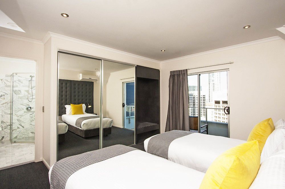 Aparthotel Mantra On Edward 4*