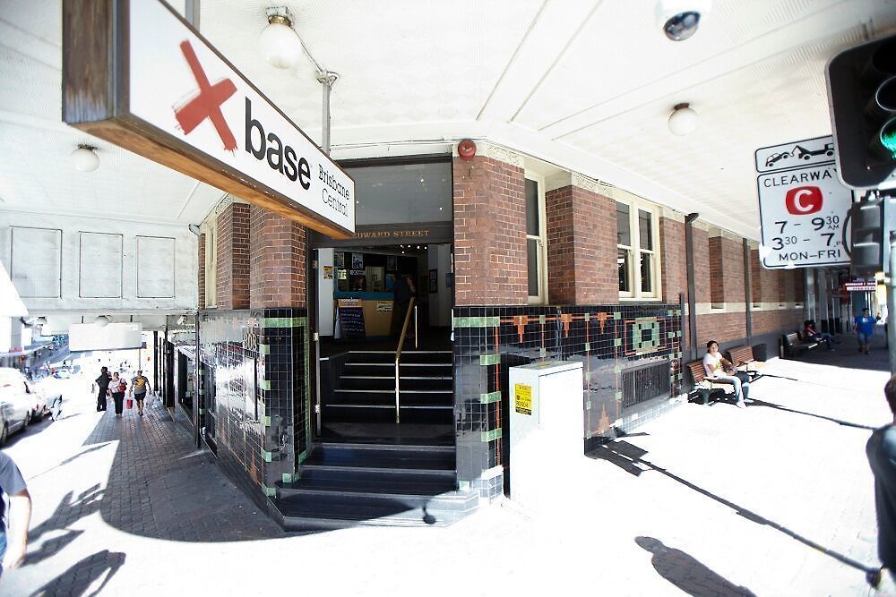 Nations 2* Brisbane