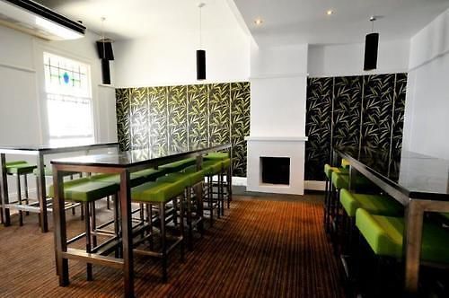 Orient Inn Brisbane