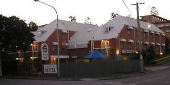 Spring Hill Brisbane