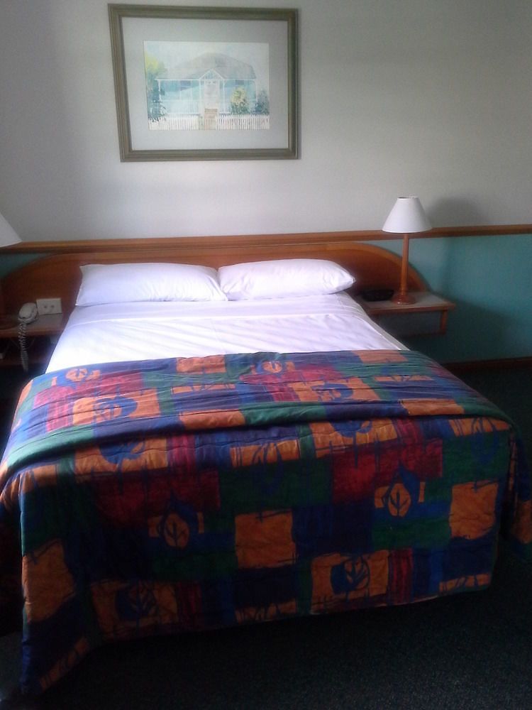 Spring Hill Hotel Brisbane
