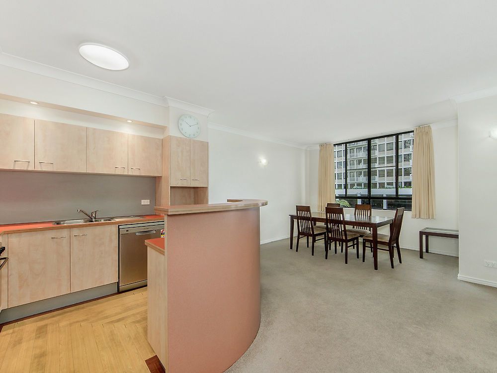 Aparthotel Spring Hill 4*