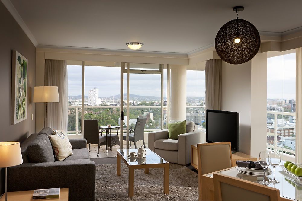 The Sebel Quay West Aparthotel 5*