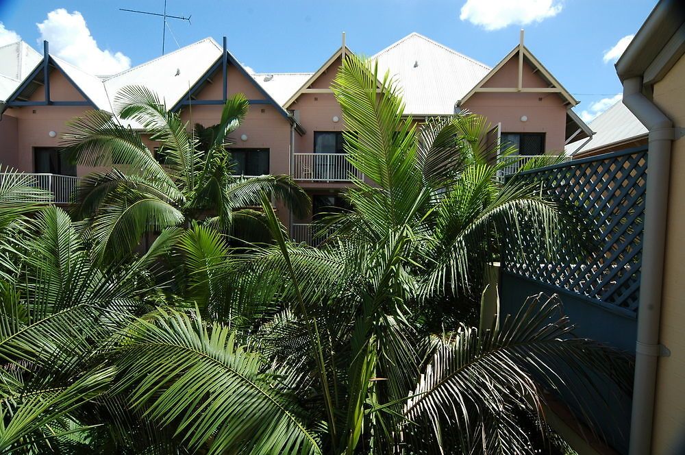 Aparthotel Spring Hill Gardens 4*