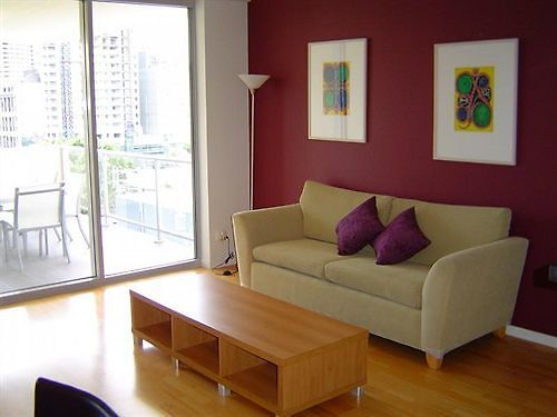 Frisco Aparthotel Brisbane